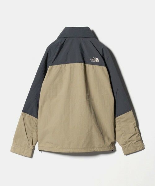 green label relaxing / グリーンレーベル リラクシング ナイロンジャケット | ＜THE NORTH FACE＞ハイドレナ ウインド ジャケット | 詳細17
