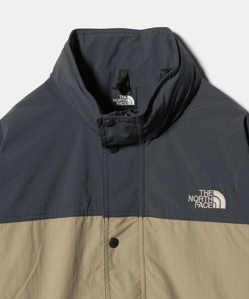 green label relaxing / グリーンレーベル リラクシング ナイロンジャケット | ＜THE NORTH FACE＞ハイドレナ ウインド ジャケット | 詳細18