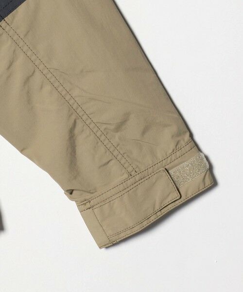 green label relaxing / グリーンレーベル リラクシング ナイロンジャケット | ＜THE NORTH FACE＞ハイドレナ ウインド ジャケット | 詳細19