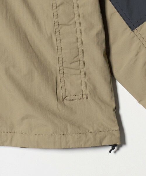 green label relaxing / グリーンレーベル リラクシング ナイロンジャケット | ＜THE NORTH FACE＞ハイドレナ ウインド ジャケット | 詳細20