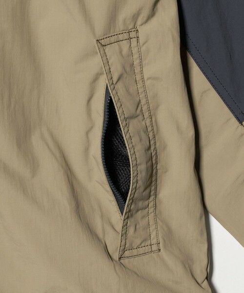 green label relaxing / グリーンレーベル リラクシング ナイロンジャケット | ＜THE NORTH FACE＞ハイドレナ ウインド ジャケット | 詳細21