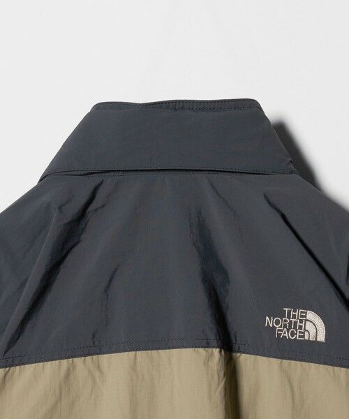 green label relaxing / グリーンレーベル リラクシング ナイロンジャケット | ＜THE NORTH FACE＞ハイドレナ ウインド ジャケット | 詳細22