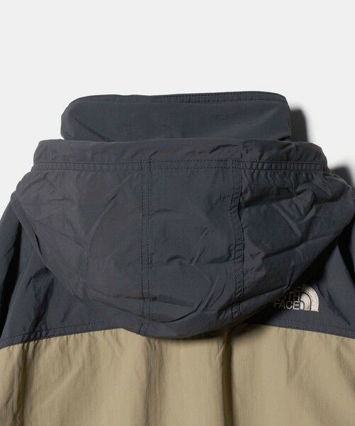 green label relaxing / グリーンレーベル リラクシング ナイロンジャケット | ＜THE NORTH FACE＞ハイドレナ ウインド ジャケット | 詳細23