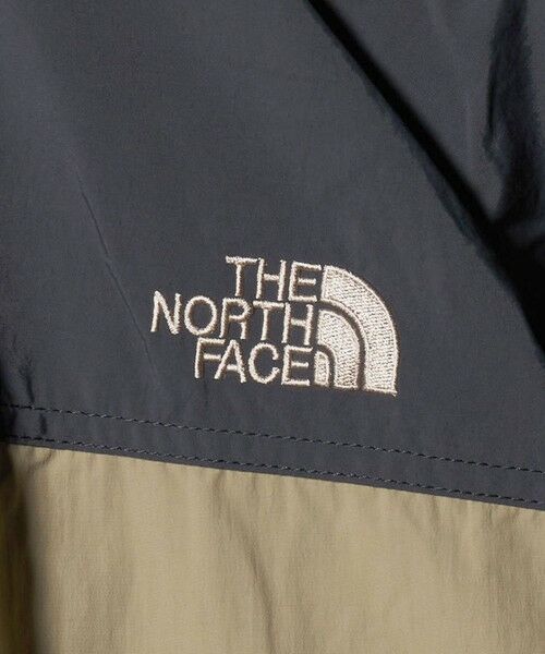 green label relaxing / グリーンレーベル リラクシング ナイロンジャケット | ＜THE NORTH FACE＞ハイドレナ ウインド ジャケット | 詳細25
