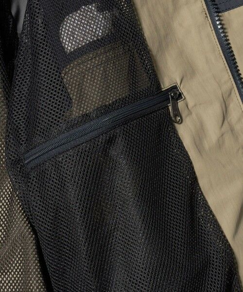 green label relaxing / グリーンレーベル リラクシング ナイロンジャケット | ＜THE NORTH FACE＞ハイドレナ ウインド ジャケット | 詳細27