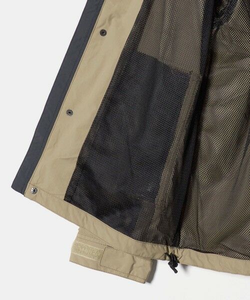 green label relaxing / グリーンレーベル リラクシング ナイロンジャケット | ＜THE NORTH FACE＞ハイドレナ ウインド ジャケット | 詳細29