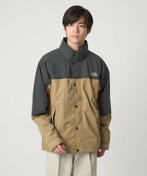 green label relaxing / グリーンレーベル リラクシング ナイロンジャケット | ＜THE NORTH FACE＞ハイドレナ ウインド ジャケット | 詳細9