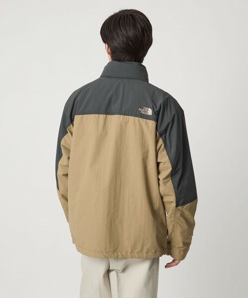 green label relaxing / グリーンレーベル リラクシング ナイロンジャケット | ＜THE NORTH FACE＞ハイドレナ ウインド ジャケット | 詳細10