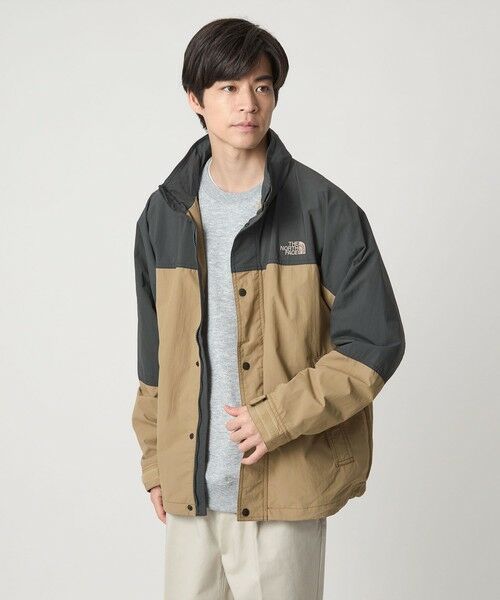 green label relaxing / グリーンレーベル リラクシング ナイロンジャケット | ＜THE NORTH FACE＞ハイドレナ ウインド ジャケット | 詳細11