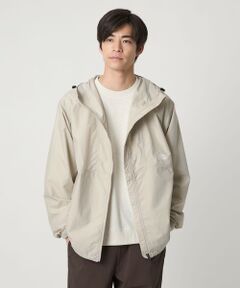 メンズ ナイロンジャケット（条件：ベージュ系）| ファッション