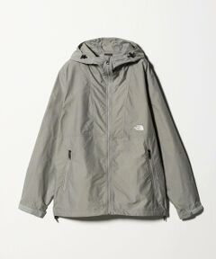 green label relaxing / グリーンレーベル リラクシング ナイロンジャケット | ＜THE NORTH FACE＞コンパクト ジャケット シェル