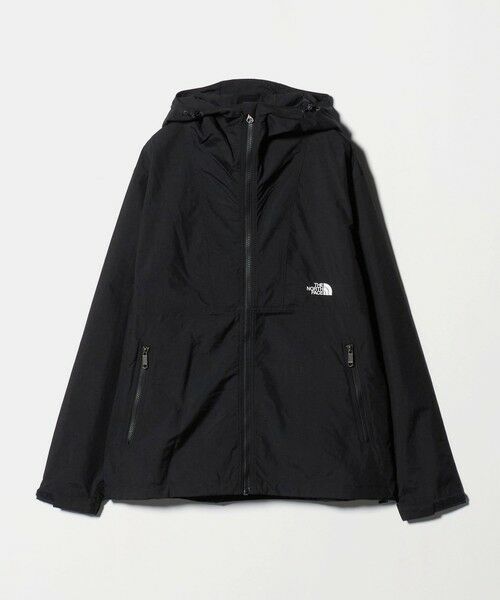 green label relaxing / グリーンレーベル リラクシング ナイロンジャケット | ＜THE NORTH FACE＞コンパクト ジャケット シェル | 詳細2