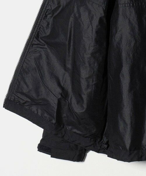 green label relaxing / グリーンレーベル リラクシング ナイロンジャケット | ＜THE NORTH FACE＞コンパクト ジャケット シェル | 詳細5