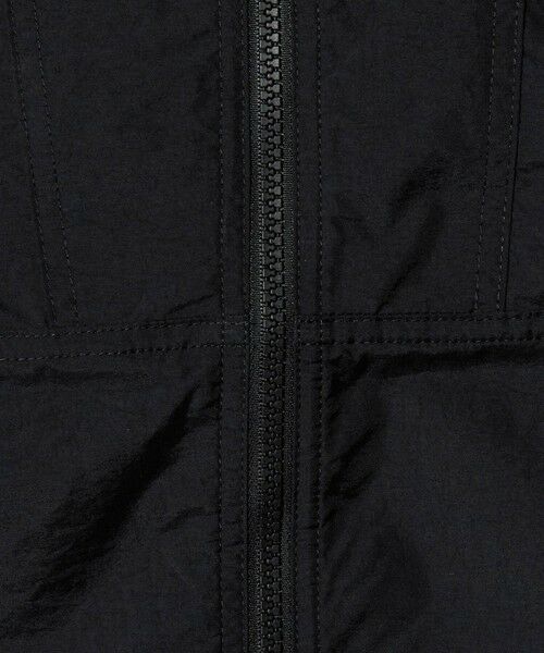 green label relaxing / グリーンレーベル リラクシング ナイロンジャケット | ＜THE NORTH FACE＞コンパクト ジャケット シェル | 詳細6