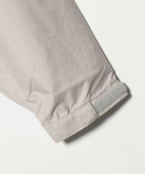 green label relaxing / グリーンレーベル リラクシング ナイロンジャケット | ＜THE NORTH FACE＞コンパクト ジャケット シェル | 詳細18