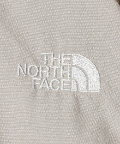 green label relaxing / グリーンレーベル リラクシング ナイロンジャケット | ＜THE NORTH FACE＞コンパクト ジャケット シェル | 詳細23