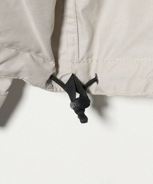 green label relaxing / グリーンレーベル リラクシング ナイロンジャケット | ＜THE NORTH FACE＞コンパクト ジャケット シェル | 詳細24
