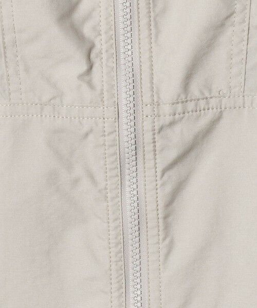 green label relaxing / グリーンレーベル リラクシング ナイロンジャケット | ＜THE NORTH FACE＞コンパクト ジャケット シェル | 詳細26