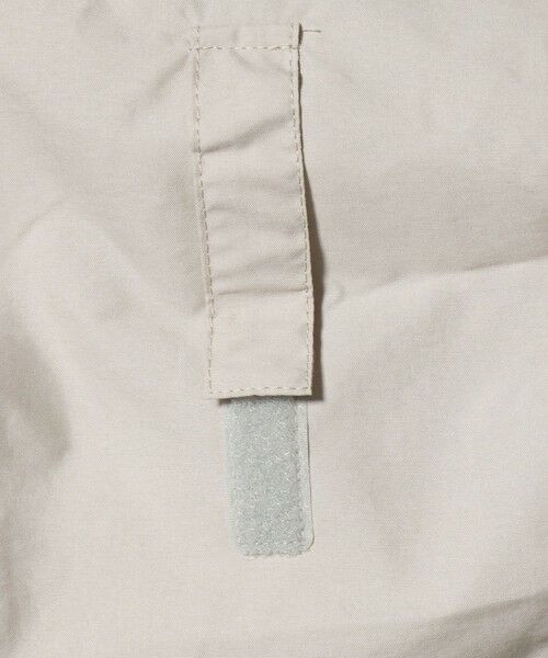 green label relaxing / グリーンレーベル リラクシング ナイロンジャケット | ＜THE NORTH FACE＞コンパクト ジャケット シェル | 詳細20