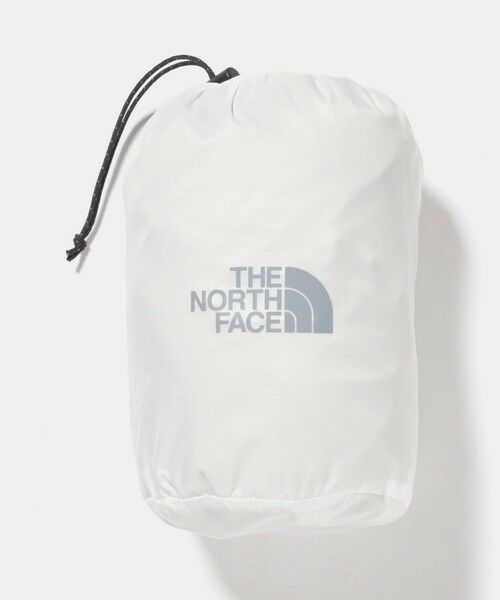 green label relaxing / グリーンレーベル リラクシング ナイロンジャケット | ＜THE NORTH FACE＞コンパクト ジャケット シェル | 詳細29