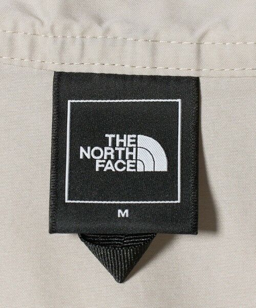 green label relaxing / グリーンレーベル リラクシング ナイロンジャケット | ＜THE NORTH FACE＞コンパクト ジャケット シェル | 詳細27