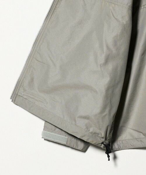green label relaxing / グリーンレーベル リラクシング ナイロンジャケット | ＜THE NORTH FACE＞コンパクト ジャケット シェル | 詳細29