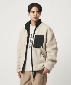 green label relaxing / グリーンレーベル リラクシング ブルゾン | ＜THE NORTH FACE＞エクストリーム フリースジャケット