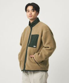 green label relaxing / グリーンレーベル リラクシング ブルゾン | ＜THE NORTH FACE＞エクストリーム フリースジャケット