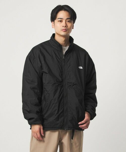 green label relaxing / グリーンレーベル リラクシング ブルゾン | ＜THE NORTH FACE＞エクストリーム フリースジャケット | 詳細2
