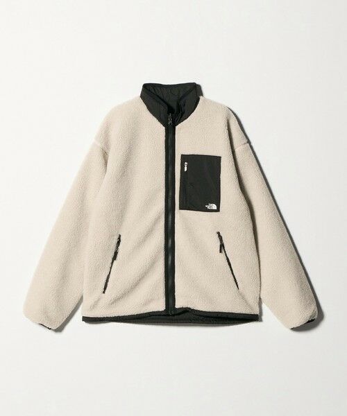 green label relaxing / グリーンレーベル リラクシング ブルゾン | ＜THE NORTH FACE＞エクストリーム フリースジャケット | 詳細3