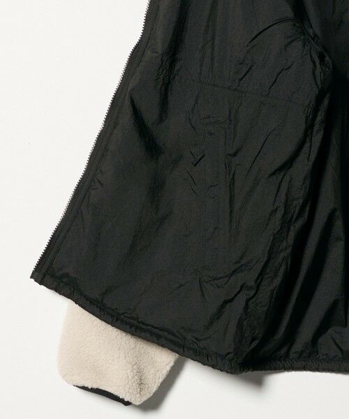 green label relaxing / グリーンレーベル リラクシング ブルゾン | ＜THE NORTH FACE＞エクストリーム フリースジャケット | 詳細7