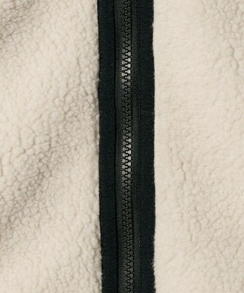 green label relaxing / グリーンレーベル リラクシング ブルゾン | ＜THE NORTH FACE＞エクストリーム フリースジャケット | 詳細8