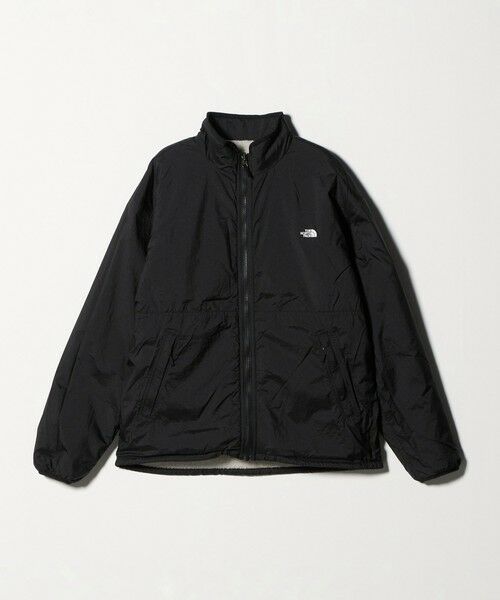 green label relaxing / グリーンレーベル リラクシング ブルゾン | ＜THE NORTH FACE＞エクストリーム フリースジャケット | 詳細9