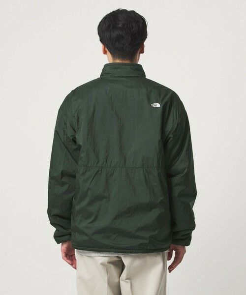 green label relaxing / グリーンレーベル リラクシング ブルゾン | ＜THE NORTH FACE＞エクストリーム フリースジャケット | 詳細19