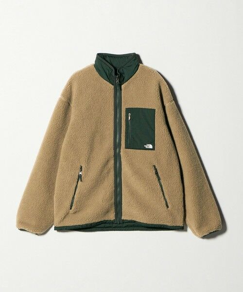 green label relaxing / グリーンレーベル リラクシング ブルゾン | ＜THE NORTH FACE＞エクストリーム フリースジャケット | 詳細20