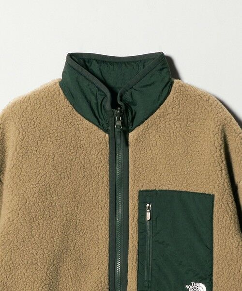 green label relaxing / グリーンレーベル リラクシング ブルゾン | ＜THE NORTH FACE＞エクストリーム フリースジャケット | 詳細22
