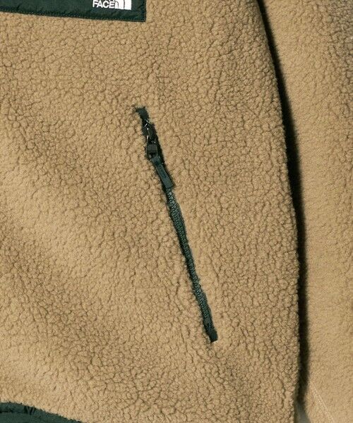green label relaxing / グリーンレーベル リラクシング ブルゾン | ＜THE NORTH FACE＞エクストリーム フリースジャケット | 詳細24