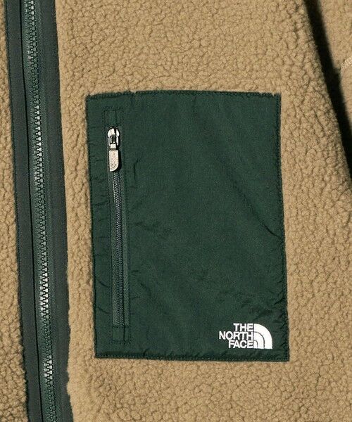 green label relaxing / グリーンレーベル リラクシング ブルゾン | ＜THE NORTH FACE＞エクストリーム フリースジャケット | 詳細25
