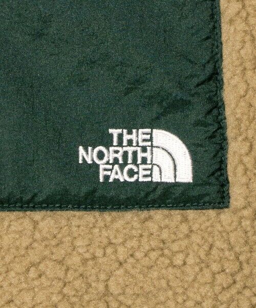 green label relaxing / グリーンレーベル リラクシング ブルゾン | ＜THE NORTH FACE＞エクストリーム フリースジャケット | 詳細26