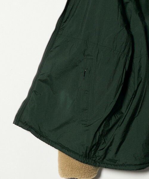 green label relaxing / グリーンレーベル リラクシング ブルゾン | ＜THE NORTH FACE＞エクストリーム フリースジャケット | 詳細27