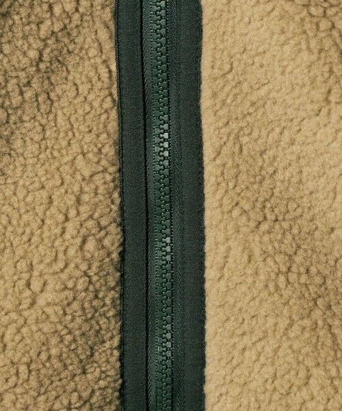 green label relaxing / グリーンレーベル リラクシング ブルゾン | ＜THE NORTH FACE＞エクストリーム フリースジャケット | 詳細28