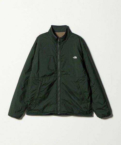 green label relaxing / グリーンレーベル リラクシング ブルゾン | ＜THE NORTH FACE＞エクストリーム フリースジャケット | 詳細29
