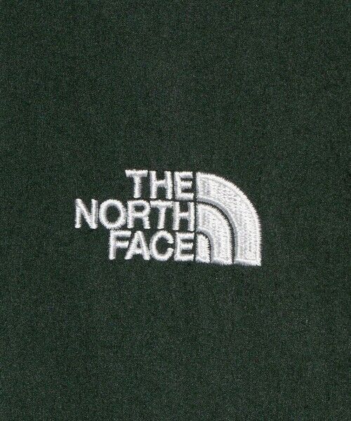 green label relaxing / グリーンレーベル リラクシング ブルゾン | ＜THE NORTH FACE＞エクストリーム フリースジャケット | 詳細30