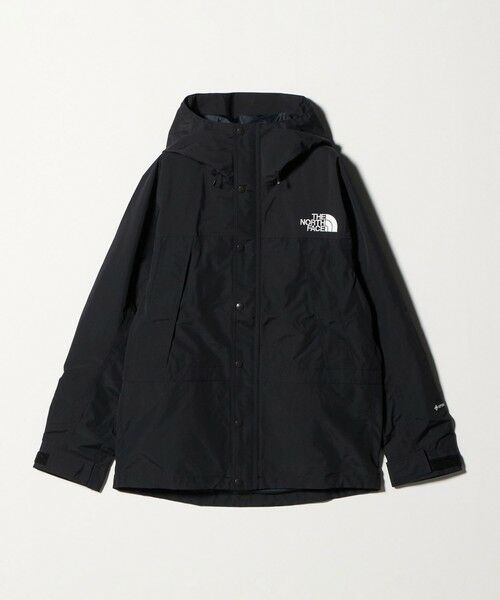green label relaxing / グリーンレーベル リラクシング ナイロンジャケット | ＜THE NORTH FACE＞マウンテンライトジャケット シェルジャケット | 詳細4