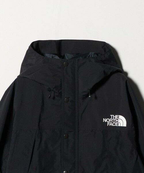 green label relaxing / グリーンレーベル リラクシング ナイロンジャケット | ＜THE NORTH FACE＞マウンテンライトジャケット シェルジャケット | 詳細6