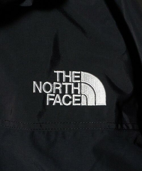 green label relaxing / グリーンレーベル リラクシング ナイロンジャケット | ＜THE NORTH FACE＞マウンテンライトジャケット シェルジャケット | 詳細7