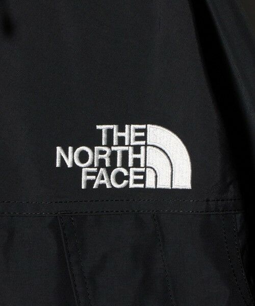 green label relaxing / グリーンレーベル リラクシング ナイロンジャケット | ＜THE NORTH FACE＞マウンテンライトジャケット シェルジャケット | 詳細8