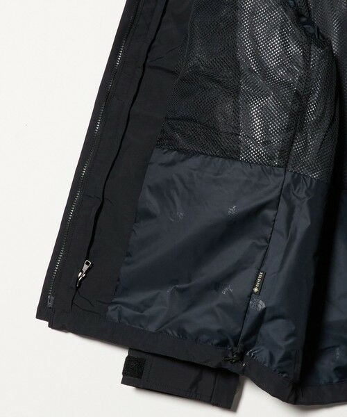 green label relaxing / グリーンレーベル リラクシング ナイロンジャケット | ＜THE NORTH FACE＞マウンテンライトジャケット シェルジャケット | 詳細9