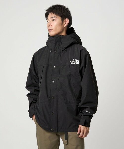 green label relaxing / グリーンレーベル リラクシング ナイロンジャケット | ＜THE NORTH FACE＞マウンテンライトジャケット シェルジャケット | 詳細2