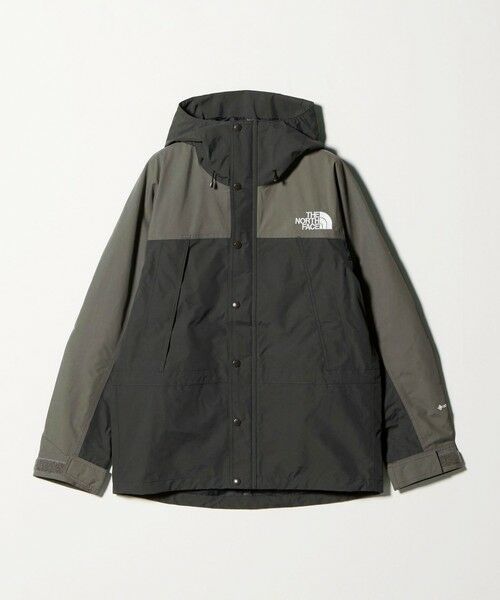 green label relaxing / グリーンレーベル リラクシング ナイロンジャケット | ＜THE NORTH FACE＞マウンテンライトジャケット シェルジャケット | 詳細16